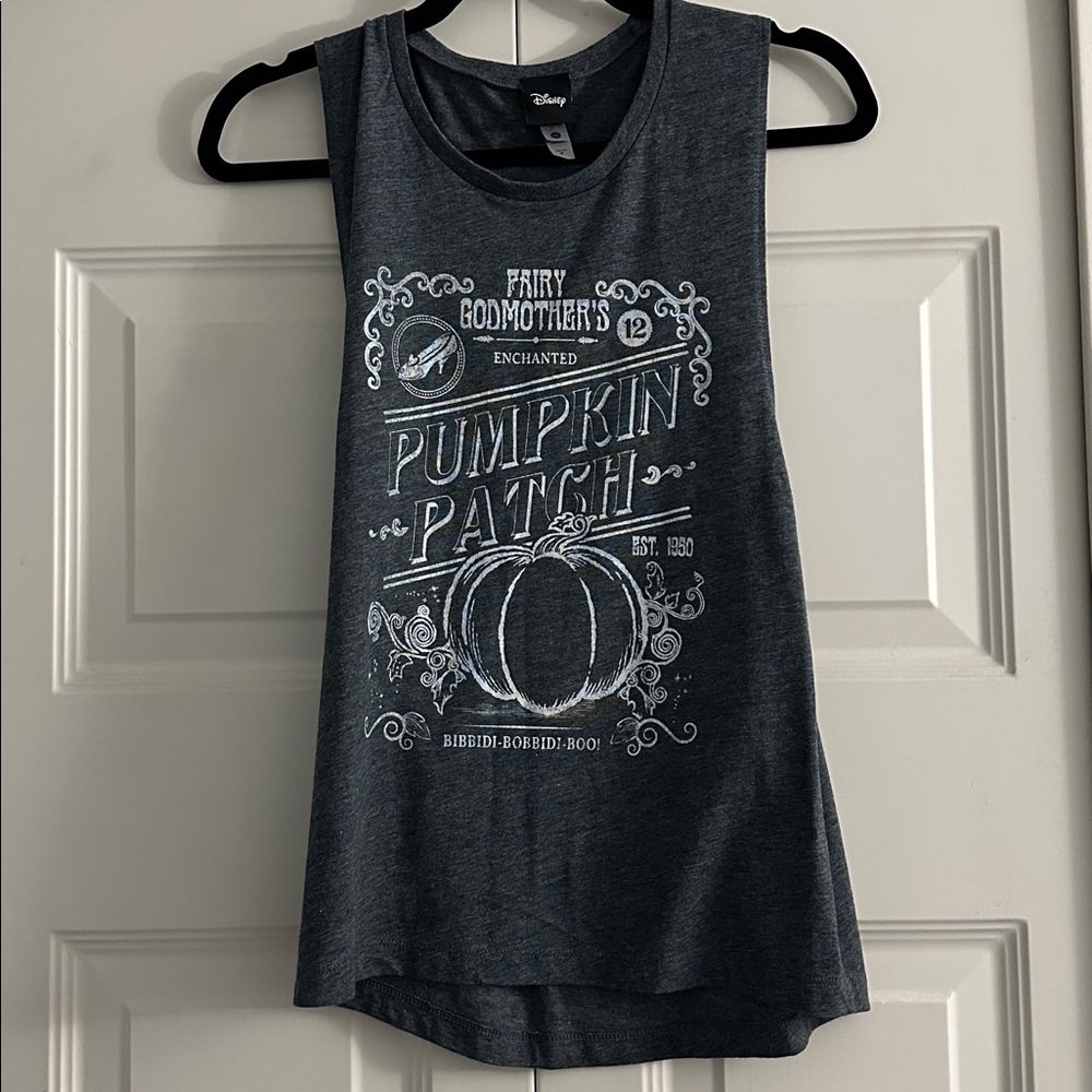 Disney Cinderella, Tank Top Women’s Medium